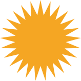 sun